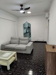 Blk 151 Bishan Green (Bishan), HDB 3 Rooms #616067161